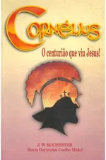 Cover of Cornélius