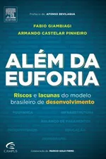 Cover of Além da Euforia
