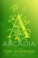 Cover of Arcadia