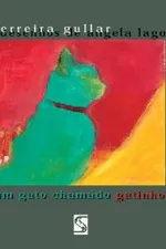 Cover of Um Gato Chamado Gatinho