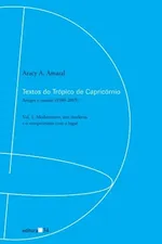 Cover of Textos do Trópico de Capricornio