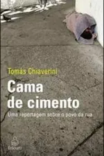 Cover of Cama de Cimento
