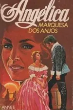 Cover of Angélica, Marquesa dos Anjos