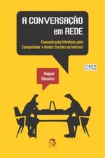 Cover of A conversação em rede