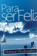 Cover of Para ser feliz