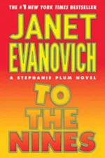 Cover of To The Nines