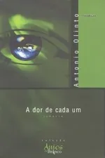 Cover of A dor de cada um