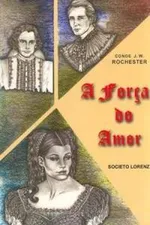 Cover of A Força do Amor