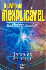 Cover of O Livro do Inexplicável