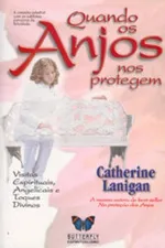 Cover of Quando os anjos nos protegem