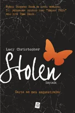 Cover of Stolen
