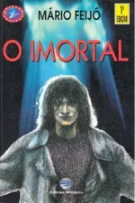 Cover of O Imortal