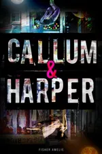 Cover of Callum & Harper