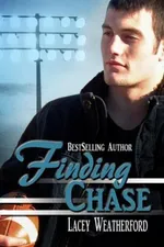 Cover of Finding Chase