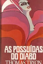 Cover of As possuídas do diabo