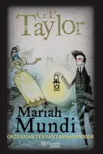 Cover of Os Diamantes Fantasmagóricos