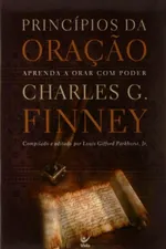 Cover of Princípios da oração