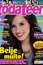 Cover of TodaTeen Ed. 189