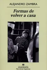 Cover of Formas de volver a casa