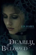 Cover of Dearly, Beloved