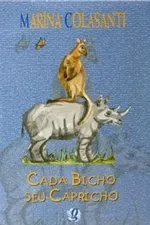 Cover of Cada bicho seu capricho