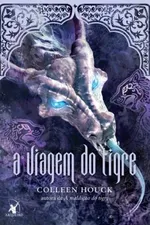 Cover of A Viagem do Tigre