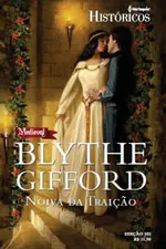 Cover of Noiva da Traição