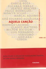 Cover of Aquela Canção
