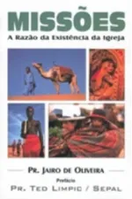 Cover of Missões