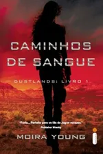 Cover of Caminhos de Sangue