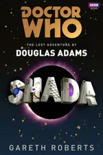 Cover of Shada