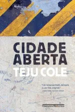 Capa de Cidade aberta