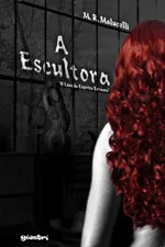 Cover of A Escultora