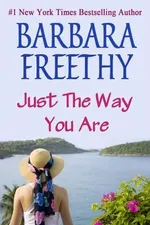 Cover of Just The Way You Are