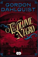 Cover of O Volume Negro