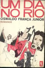 Cover of Um Dia no Rio