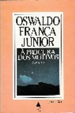 Cover of À Procura dos Motivos