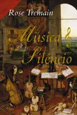 Cover of Música e Silêncio
