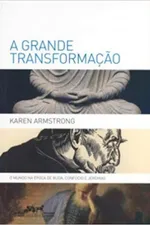Cover of A Grande Transformação