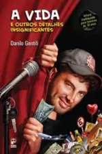Cover of A vida e outros detalhes insignificantes