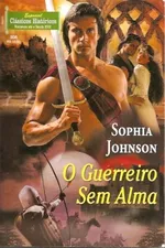 Cover of O Guerreiro Sem Alma