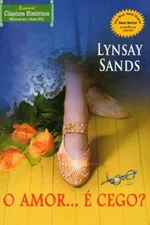 Cover of O amor... é cego?
