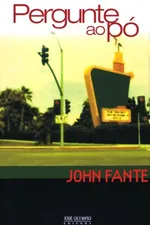Cover of Pergunte ao Pó