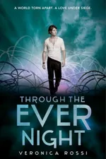 Cover of Through The Ever Night