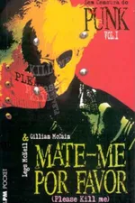 Cover of Mate-me por Favor (Please kill Me)  Vol. 1