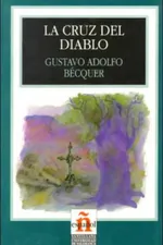Cover of La cruz del diablo