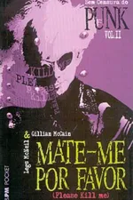 Cover of Mate-me por Favor (Please kill Me)  Vol. 2