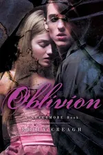 Cover of Oblivion