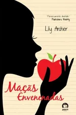 Cover of Maçãs Envenenadas