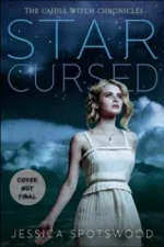 Cover of Star Cursed